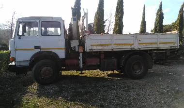 AUTOCARRO IVECO VT