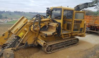 VERMEER T558